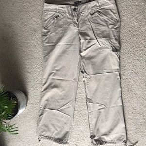 Comfy Cargo Pant NY&Co